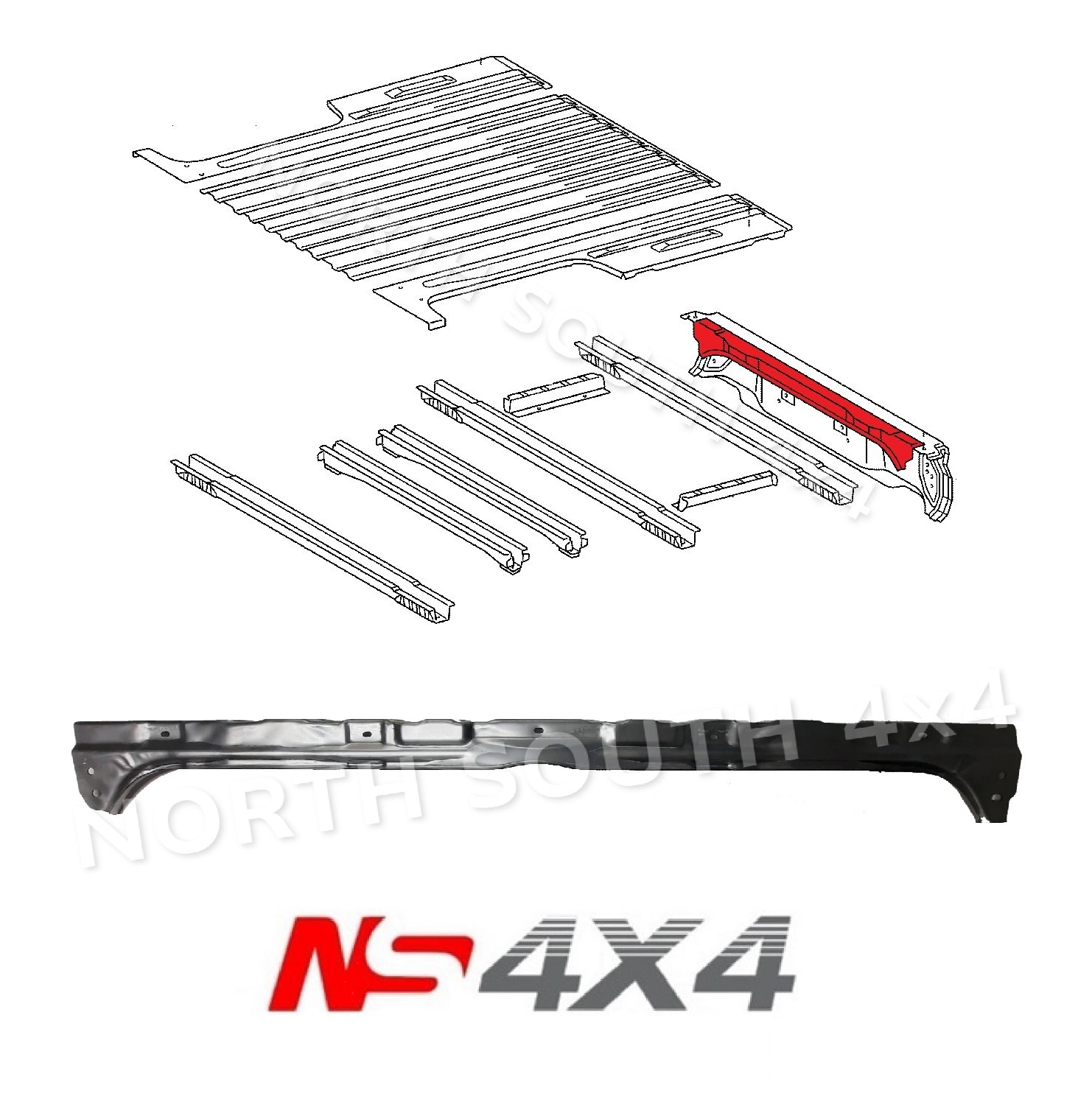 Ns4x4